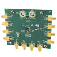 CDCLVP1212EVM|TI|��������ʾ����׼�|EVAL MODULE FOR CDCLVP1212