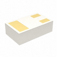 CSD25483F4T|TI|单端场效应管|MOSFET P-CH 20V LGA