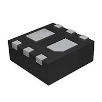 CSD85301Q2T|TI|场效应管阵列|MOSFET 2N-CH 20V 6WSON