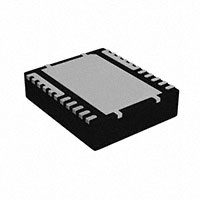 CSD95373BQ5M|TI|内部开关MOSFET,电桥驱动器|IC SYNC BUCK NEXFET 12SON