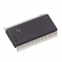 CY74FCT16841ATPVC|TI|IC 20BIT BUS-INT D LATCH 56SSOP