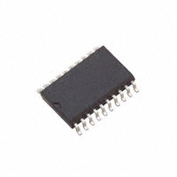 CY74FCT374CTSOCTG4|TI|߼оƬ|IC D-TYPE POS TRG SNGL 20SOIC