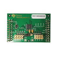 DAC128S085EVM|TI|数模转换器评估板|EVAL BOARD FOR DAC128S085