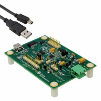 DAC161S997EVM|TI|数模转换器评估板|EVM MODULE FOR DAC161S997