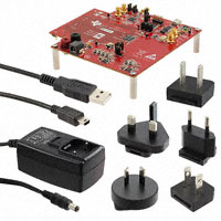 DAC3161EVM|TI|数模转换器评估板|EVAL BOARD DAC3161