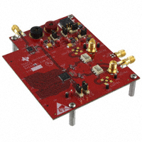 DAC3162EVM|TI|ģת|EVAL MODULE FOR DAC3162