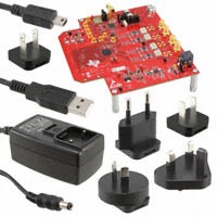 DAC3482EVM|TI|数模转换器评估板|EVAL MODULE FOR DAC3482