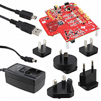 DAC34SH84EVM|TI|数模转换器评估板|EVAL MODULE FOR DAC34SH84