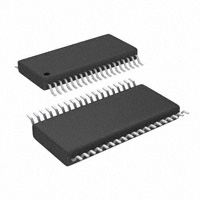 DAC8805QDBTG4|TI|IC DAC 14BIT PAR 300NS 38-TSSOP