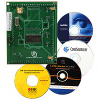 DB-LM3S101|TI|评估板配件|BOARD DAUGHTER FOR LM3S101 KIT