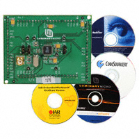 DB-LM3S801|TI|评估板配件|BOARD DAUGHTER FOR LM3S801 KIT