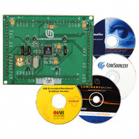 DB-LM3S817|TI|评估板配件|BOARD DAUGHTER FOR LM3S817 KIT