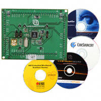 DB-LM3S828|TI|评估板配件|BOARD DAUGHTER FOR LM3S828 KIT