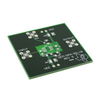 DEM-OPA-SO-1B|TI|BOARD DEMO FOR SNGL 8SOIC OPAMPS