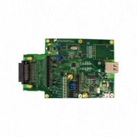 DP83630-EVK/NOPB|TI|评估和演示板和套件|BOARD EVAL FOR DP83630