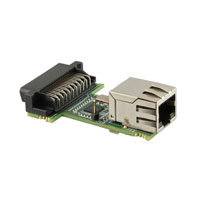 DP83848K-MAU-EK|TI|评估和演示板和套件|BOARD EVALUATION DP83848K