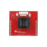 DRV10983EVM-TB|TI|EVAL BOARD FOR DRV10983