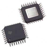 DRV593VFP|TI|רõԴоƬ|IC PWM PWR DRVR HI-EFF 32-HLQFP