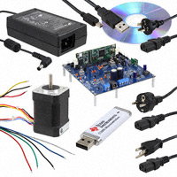 DRV8312-69M-KIT|TI|评估和演示板和套件|KIT EVAL MOTOR CTRL FOR DRV8312