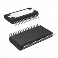 DRV8402DKD|TI|, ʽоƬ|IC BRIDGE DRIVER PAR 36HSSOP