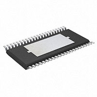 DRV8412DDWR|TI|, ʽоƬ|IC BRIDGE DRIVER PAR 44HTSSOP