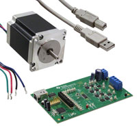 DRV8711EVM|TI|评估和演示板和套件|EVAL MODULE FOR DRV8711