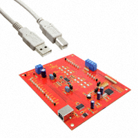 DRV8818EVM|TI|ʾ׼|EVAL MODULE FOR DRV8818