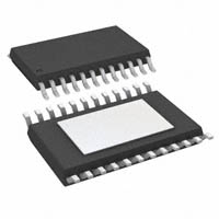 DRV8834PWP|TI|, ʽоƬ|IC MOTOR DRIVER PAR 24HTSSOP