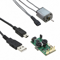 DRV8839EVM|TI|评估和演示板和套件|EVAL BOARD FOR DRV8839