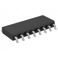 DS90C032BTMX/NOPB|TI|IC LINE RCVR LVDS QUAD 16-SOIC