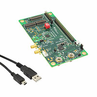 DS90UB925QSEVB/NOPB|TI|评估和演示板和套件|MODULE EVAL FOR DS90UB925QS