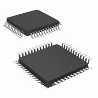 DS99R105VS/NOPB|TI|串行器及解串行器芯片|IC SERIALIZER 40MHZ 24BIT 48TQFP