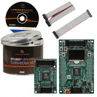 EKC-LM3S2965|TI|ǶʽMCUDSP|KIT CODESOURCERY LM3S2965 CAN