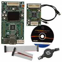 EKC-LM3S8962|TI|ǶʽMCUDSP|KIT EVAL SOURCERY TOOLS LM3S8962