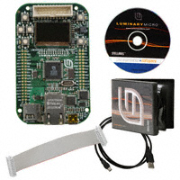 EKI-LM3S6965|TI|Ƕ��ʽMCU��DSP������|KIT EVAL IAR LM3S6965 ETH