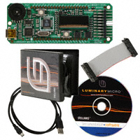 EKI-LM3S811|TI|Ƕ��ʽMCU��DSP������|KIT EVAL IAR LM3S811