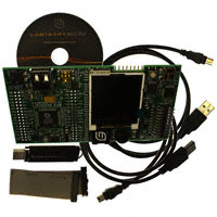 EKK-LM3S3748|TI|ǶʽMCUDSP|BOARD EVAL USB HOST&DEVICE KEIL