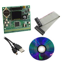 EKS-LM3S1968|TI|KIT EVAL LM3S11968 CODE COMPOSER