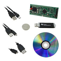 EKS-LM4F232|TI|KIT EVAL LM4F232 CODE COMPOSER