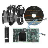 EKT-LM3S3748|TI|BOARD USB HOST&DEVICE CODE RED