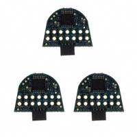 EZ430-T2012|TI|BOARD TARGET FOR EZ430-F2013