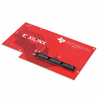 FMC-DAC-ADAPTER|TI|���������|HEADER ADAPTER CARD