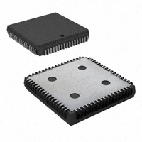 HPC36003V30|TI|微控制器|IC MCU 16BIT ROMLESS 68PLCC