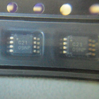 INA321E/2K5|TI|IC OPAMP INSTR 500KHZ RRO 8VSSOP