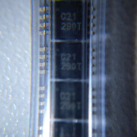 INA321E/2K5G4|TI|IC OPAMP INSTR 500KHZ RRO 8VSSOP