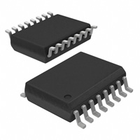 ISO5500DW|TI|ⲿMOSFET|IC GATE DRVR IGBT/MOSFET 16SOIC