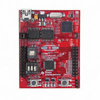 LAUNCHXL-F28027|TI|ǶʽMCUDSP|LAUNCH PAD PICCOLO C2000