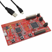 LAUNCHXL-RM42|TI|EVAL BOARD LAUNCH PAD RM42