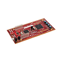 LAUNCHXL2-RM46|TI|EVAL BOARD LAUNCH PAD RM46