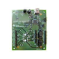 LM10502EVM|TI|DC/DC与AC/DC评估板|EVAL MODULE FOR LM10502